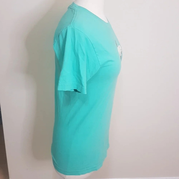 American Apparel Museo Del Prado elephant graphic  tee - Picture 4 of 8